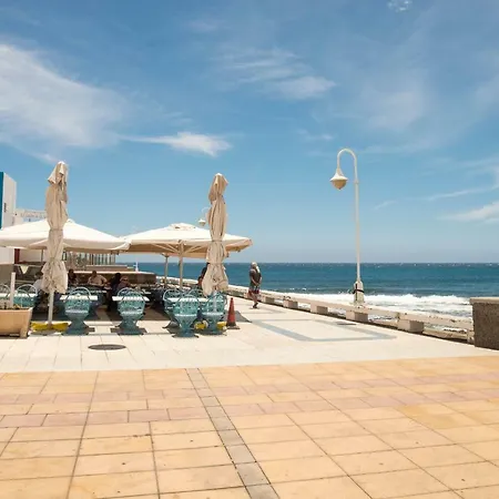 Appartement Live Is A Beach