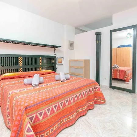 Live Is A Beach Appartement *