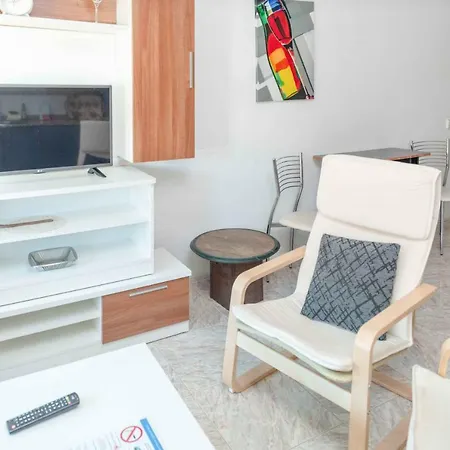 Appartement Live Is A Beach *