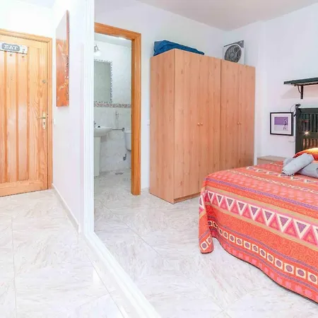 Live Is A Beach Appartement *
