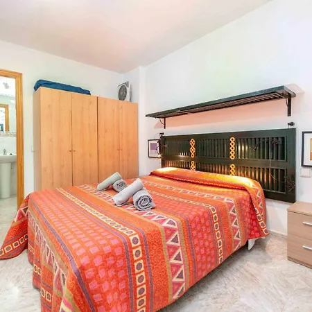 Appartement Live Is A Beach